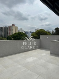 Apartamento de 2 quartos, 121m² no bairro Vila Assunção, em Santo André | Eu Corretor