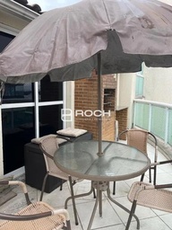 Apartamento de 3 quartos, 128m² no bairro Barra Olímpica, em Rio de Janeiro | Eu Corretor