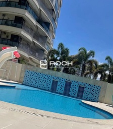 Apartamento de 3 quartos, 128m² no bairro Barra Olímpica, em Rio de Janeiro | Eu Corretor