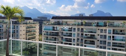 Apartamento de 3 quartos, no bairro Barra da Tijuca, em Rio de Janeiro | Eu Corretor