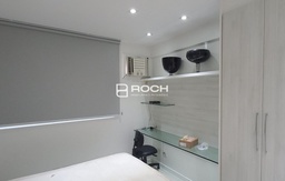 Apartamento de 3 quartos, 121m² no bairro Recreio dos Bandeirantes, em Rio de Janeiro | Eu Corretor