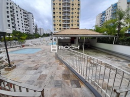 Apartamento de 3 quartos, 81m² no bairro Recreio dos Bandeirantes, em Rio de Janeiro | Eu Corretor