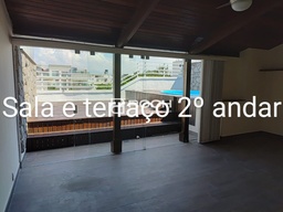 Apartamento de 4 quartos, 285m² no bairro Barra da Tijuca, em Rio de Janeiro | Eu Corretor