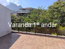 Apartamento de 4 quartos, 285m² no bairro Barra da Tijuca, em Rio de Janeiro | Eu Corretor