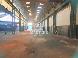 Galpão / Depósito / Armazém de 1747m² no bairro Tatuapé, em São Paulo | Eu Corretor