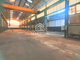 Galpão / Depósito / Armazém de 1747m² no bairro Tatuapé, em São Paulo | Eu Corretor