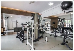 Apartamento de 2 quartos, no bairro Jardim Mauá, em Novo Hamburgo | Eu Corretor