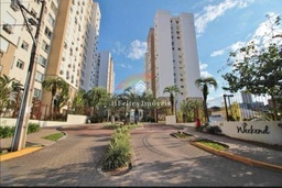 Apartamento de 2 quartos, no bairro Jardim Mauá, em Novo Hamburgo | Eu Corretor
