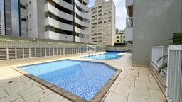 Apartamento de 3 quartos, 113m² no bairro Centro, em São Bernardo do Campo | Eu Corretor