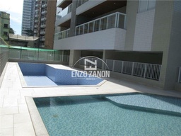 Apartamento de 3 quartos, 113m² no bairro Centro, em São Bernardo do Campo | Eu Corretor