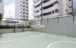 Apartamento de 3 quartos, 113m² no bairro Centro, em São Bernardo do Campo | Eu Corretor