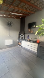Casa de 3 quartos, 110m² no bairro Jardim Neman Sahyun, em Londrina | Eu Corretor
