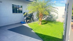 Casa de 3 quartos, 110m² no bairro Jardim Neman Sahyun, em Londrina | Eu Corretor