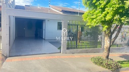 Casa de 3 quartos, 110m² no bairro Jardim Neman Sahyun, em Londrina | Eu Corretor