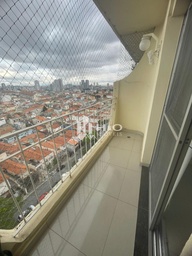 Apartamento de 2 quartos, 62m² no bairro Penha de França, em São Paulo | Eu Corretor