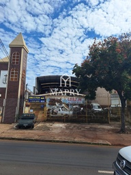 Imóvel Comercial de no bairro Lago Igapó, em Londrina | Eu Corretor