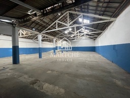 Galpão / Depósito / Armazém de 1568m² no bairro Vila Carrão, em São Paulo | Eu Corretor