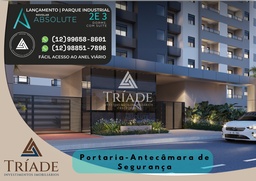 Apartamento de 3 quartos, no bairro Palmeiras de São José - ZONA SUL, em São José dos Campos | Eu Corretor
