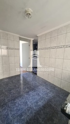 Apartamento de 2 quartos, 49m² no bairro Conjunto Residencial José Bonifácio, em São Paulo | Eu Corretor