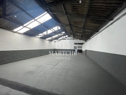 Galpão / Depósito / Armazém de 417m² no bairro Vila Santa Clara, em São Paulo | Eu Corretor