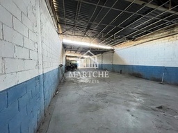 Galpão / Depósito / Armazém de 500m² no bairro Quarta Parada, em São Paulo | Eu Corretor