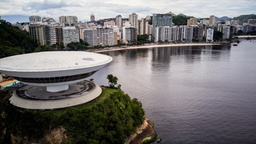 Apartamento de 4 quartos, 100m² no bairro Mata Paca, em Niterói | Eu Corretor