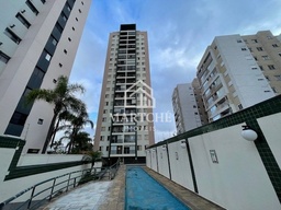 Apartamento de 3 quartos, 70m² no bairro Mooca, em São Paulo | Eu Corretor