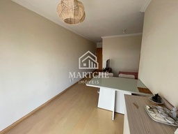 Apartamento de 3 quartos, 70m² no bairro Mooca, em São Paulo | Eu Corretor