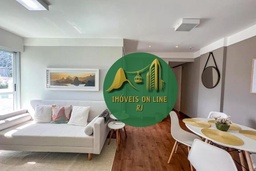 Apartamento de 2 quartos, 70m² no bairro Botafogo, em Rio de Janeiro | Eu Corretor
