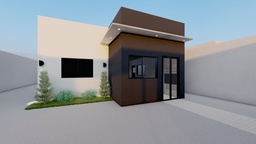 Casa de 2 quartos, no bairro Centro, em Araxá | Eu Corretor