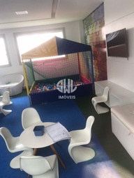 Apartamento de 2 quartos, no bairro Jardim Europa, em Uberlândia | Eu Corretor