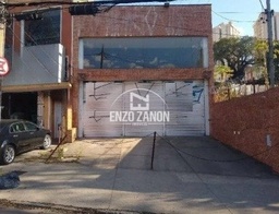 Imóvel Comercial de 246m² no bairro Centro, em São Bernardo do Campo | Eu Corretor