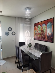 Casa de 3 quartos, 79m² no bairro Loteamento Chamonix, em Londrina | Eu Corretor
