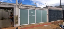 Casa de 3 quartos, 79m² no bairro Loteamento Chamonix, em Londrina | Eu Corretor