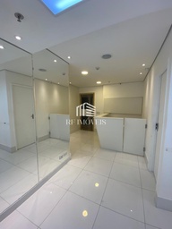 Sala Comercial de 40m² no bairro Alphaville Centro Industrial e Empresarial/Alphaville., em Barueri | Eu Corretor