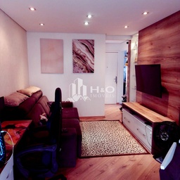Apartamento de 2 quartos, 63m² no bairro Vila Matilde, em São Paulo | Eu Corretor