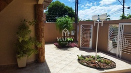 Casa de 3 quartos, 145m² no bairro Monte Verde, em Ibiporã | Eu Corretor