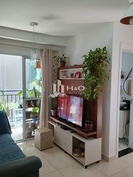 Apartamento de 2 quartos, 49m² no bairro Chácara Belenzinho, em São Paulo | Eu Corretor