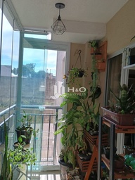 Apartamento de 2 quartos, 49m² no bairro Chácara Belenzinho, em São Paulo | Eu Corretor