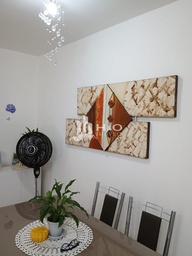 Apartamento de 2 quartos, 49m² no bairro Chácara Belenzinho, em São Paulo | Eu Corretor