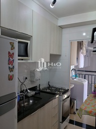 Apartamento de 2 quartos, 49m² no bairro Chácara Belenzinho, em São Paulo | Eu Corretor