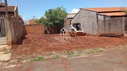 Lote/Terreno de 200m² no bairro Residencial Abussafe, em Londrina | Eu Corretor