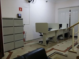 Prédio Inteiro de 214m² no bairro Jardim do Mar, em São Bernardo do Campo | Eu Corretor