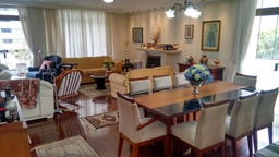 Apartamento de 4 quartos, 228m² no bairro Centro, em São Bernardo do Campo | Eu Corretor