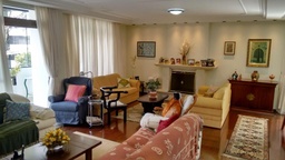 Apartamento de 4 quartos, 228m² no bairro Centro, em São Bernardo do Campo | Eu Corretor