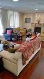 Apartamento de 4 quartos, 228m² no bairro Centro, em São Bernardo do Campo | Eu Corretor