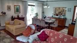 Apartamento de 4 quartos, 228m² no bairro Centro, em São Bernardo do Campo | Eu Corretor