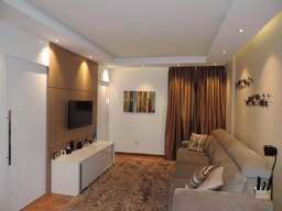 Apartamento de 3 quartos, 96m² no bairro Campestre, em Santo André | Eu Corretor