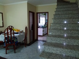 Sobrado de 3 quartos, 110m² no bairro Dos Casa, em São Bernardo do Campo | Eu Corretor