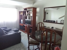 Sobrado de 3 quartos, 110m² no bairro Dos Casa, em São Bernardo do Campo | Eu Corretor